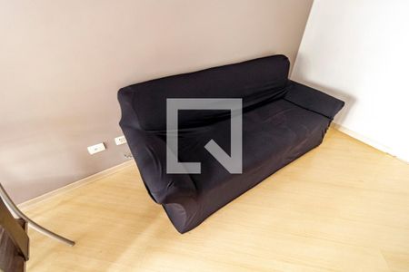 Sala - Sofá de apartamento para alugar com 1 quarto, 55m² em Vila Mariana, São Paulo