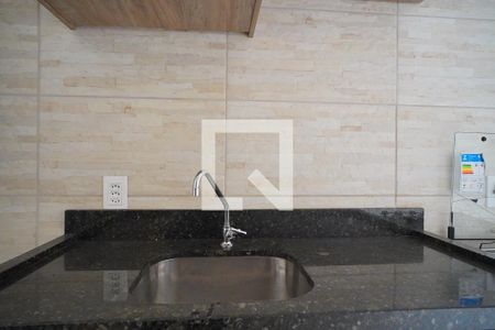 Apartamento para alugar com 38m², 2 quartos e 1 vagaCozinha