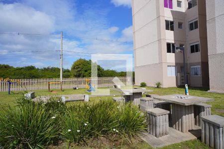 Apartamento para alugar com 38m², 2 quartos e 1 vagaAcademia ar livre