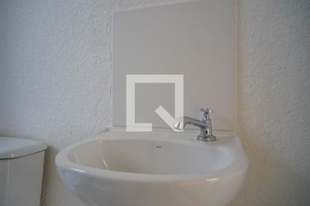 Apartamento para alugar com 38m², 2 quartos e 1 vagaBanheiro