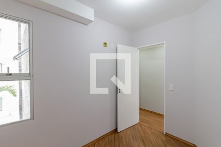 Quarto 1 de apartamento à venda com 3 quartos, 62m² em São João Clímaco, São Paulo