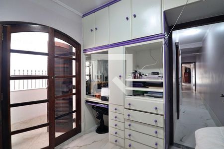 Casa para alugar com 283m², 3 quartos e 2 vagasQuarto 3