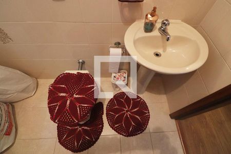 Casa para alugar com 283m², 3 quartos e 2 vagasLavabo