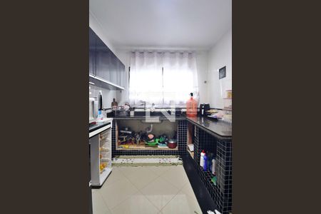 Casa para alugar com 283m², 3 quartos e 2 vagasCozinha