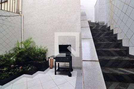 Casa para alugar com 283m², 3 quartos e 2 vagasQuintal