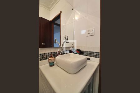 Casa para alugar com 283m², 3 quartos e 2 vagasBanheiro da Suíte