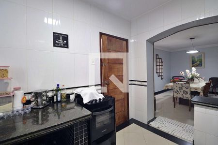 Casa para alugar com 283m², 3 quartos e 2 vagasCozinha