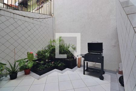 Casa para alugar com 283m², 3 quartos e 2 vagasQuintal