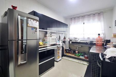 Casa para alugar com 283m², 3 quartos e 2 vagasCozinha