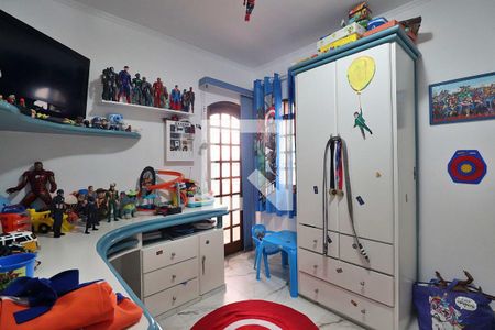 Casa para alugar com 283m², 3 quartos e 2 vagasQuarto 2