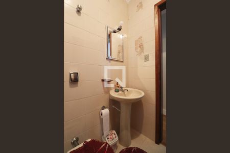 Casa para alugar com 283m², 3 quartos e 2 vagasLavabo