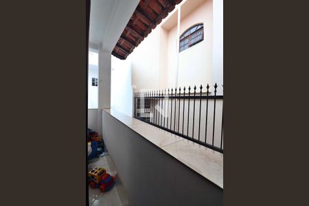 Casa para alugar com 283m², 3 quartos e 2 vagasVaranda do Quarto 2