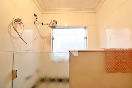 Casa para alugar com 283m², 3 quartos e 2 vagasBanheiro da Suíte