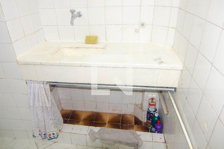 Apartamento para alugar com 25m², 1 quarto e sem vagaCozinha