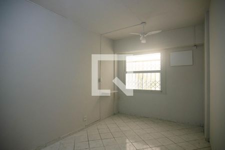 Sala de apartamento para alugar com 1 quarto, 25m² em Copacabana, Rio de Janeiro