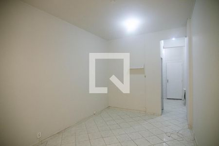 Sala de apartamento para alugar com 1 quarto, 25m² em Copacabana, Rio de Janeiro