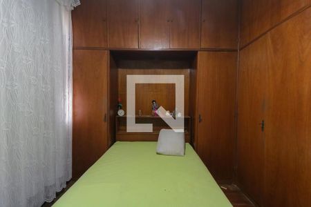 Quarto de apartamento para alugar com 1 quarto, 46m² em Todos Os Santos, Rio de Janeiro