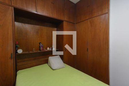 Quarto de apartamento para alugar com 1 quarto, 46m² em Todos Os Santos, Rio de Janeiro