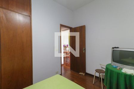 Quarto de apartamento para alugar com 1 quarto, 46m² em Todos Os Santos, Rio de Janeiro