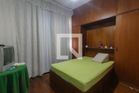 Quarto de apartamento para alugar com 1 quarto, 46m² em Todos Os Santos, Rio de Janeiro