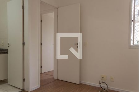 Suíte 1 de apartamento para alugar com 3 quartos, 70m² em Nova Petrópolis, São Bernardo do Campo