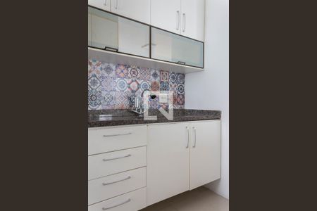 Apartamento para alugar com 70m², 3 quartos e 2 vagas Apartamento para alugar com 70m², 3 quartos e 2 vagasCozinha