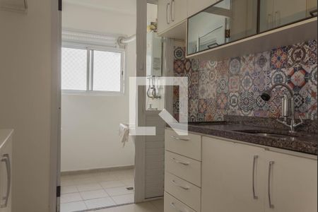 Apartamento para alugar com 70m², 3 quartos e 2 vagas Apartamento para alugar com 70m², 3 quartos e 2 vagasCozinha