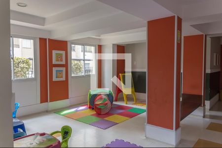 Apartamento para alugar com 70m², 3 quartos e 2 vagas Apartamento para alugar com 70m², 3 quartos e 2 vagasÁrea comum