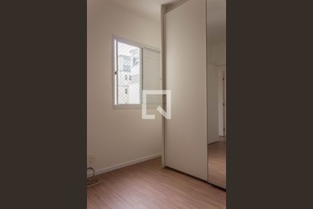 Suíte 1 de apartamento para alugar com 3 quartos, 70m² em Nova Petrópolis, São Bernardo do Campo