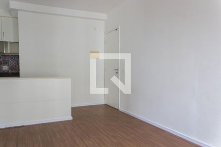 Sala de apartamento para alugar com 3 quartos, 70m² em Nova Petrópolis, São Bernardo do Campo