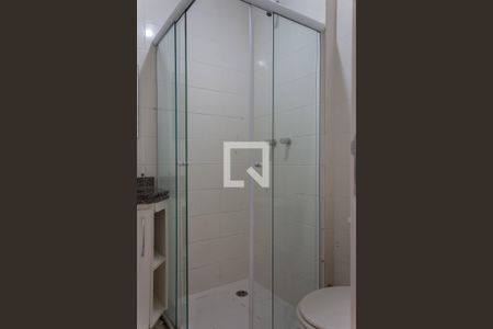 Apartamento para alugar com 70m², 3 quartos e 2 vagas Apartamento para alugar com 70m², 3 quartos e 2 vagasBanheiro