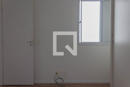 Suíte 1 de apartamento para alugar com 3 quartos, 70m² em Nova Petrópolis, São Bernardo do Campo