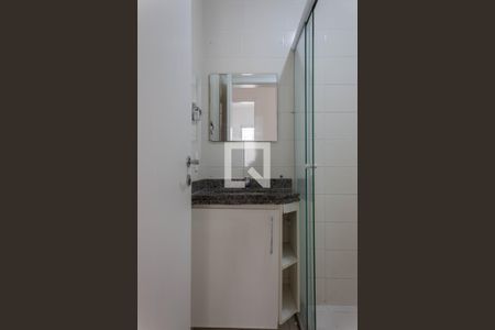 Apartamento para alugar com 70m², 3 quartos e 2 vagas Apartamento para alugar com 70m², 3 quartos e 2 vagasBanheiro