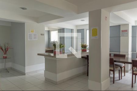 Apartamento para alugar com 70m², 3 quartos e 2 vagas Apartamento para alugar com 70m², 3 quartos e 2 vagasÁrea comum