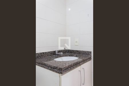 Apartamento para alugar com 70m², 3 quartos e 2 vagas Apartamento para alugar com 70m², 3 quartos e 2 vagasBanheiro da Suíte 1
