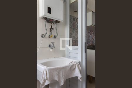 Apartamento para alugar com 70m², 3 quartos e 2 vagas Apartamento para alugar com 70m², 3 quartos e 2 vagasÁrea de Serviço