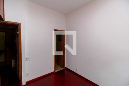 Quarto 1 de apartamento à venda com 2 quartos, 45m² em Botafogo, Rio de Janeiro