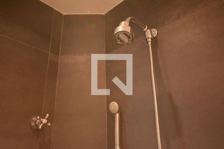 Apartamento para alugar com 430m², 4 quartos e 1 vagaBanheiro da Suíte 2