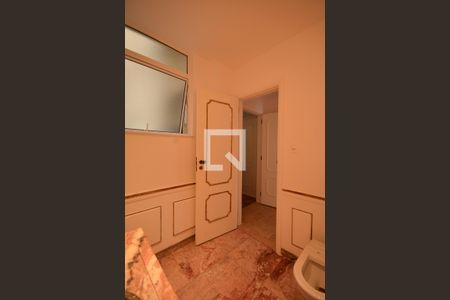 Apartamento para alugar com 430m², 4 quartos e 1 vagaBanheiro da Suíte 1