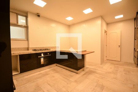 Apartamento para alugar com 430m², 4 quartos e 1 vagaCozinha