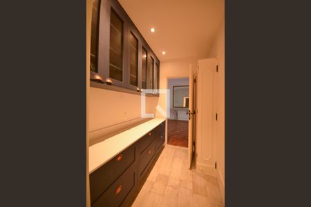 Apartamento para alugar com 430m², 4 quartos e 1 vagaCloset