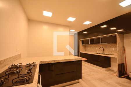 Apartamento para alugar com 430m², 4 quartos e 1 vagaCozinha