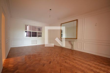 Apartamento para alugar com 430m², 4 quartos e 1 vagaSalas