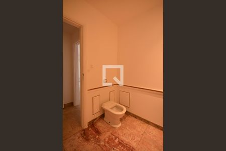 Apartamento para alugar com 430m², 4 quartos e 1 vagaBanheiro da Suíte 1