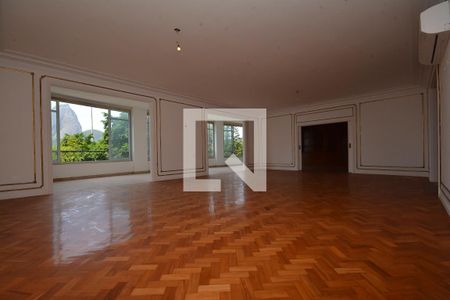 Salas de apartamento para alugar com 4 quartos, 430m² em Flamengo, Rio de Janeiro