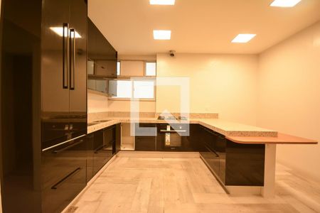 Apartamento para alugar com 430m², 4 quartos e 1 vagaCozinha