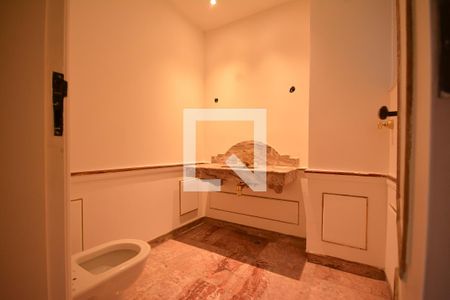 Apartamento para alugar com 430m², 4 quartos e 1 vagaBanheiro da Suíte 1