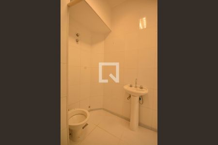 Apartamento para alugar com 430m², 4 quartos e 1 vagaBanheiro de Serviço