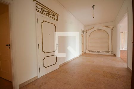 Apartamento para alugar com 430m², 4 quartos e 1 vagaSalas