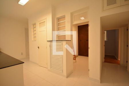 Apartamento para alugar com 430m², 4 quartos e 1 vagaÁrea de Serviço